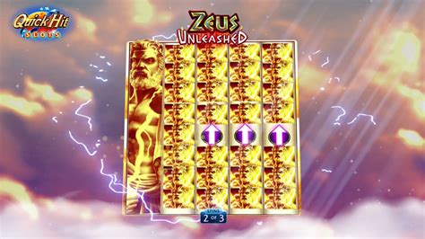 play zeus unleashed